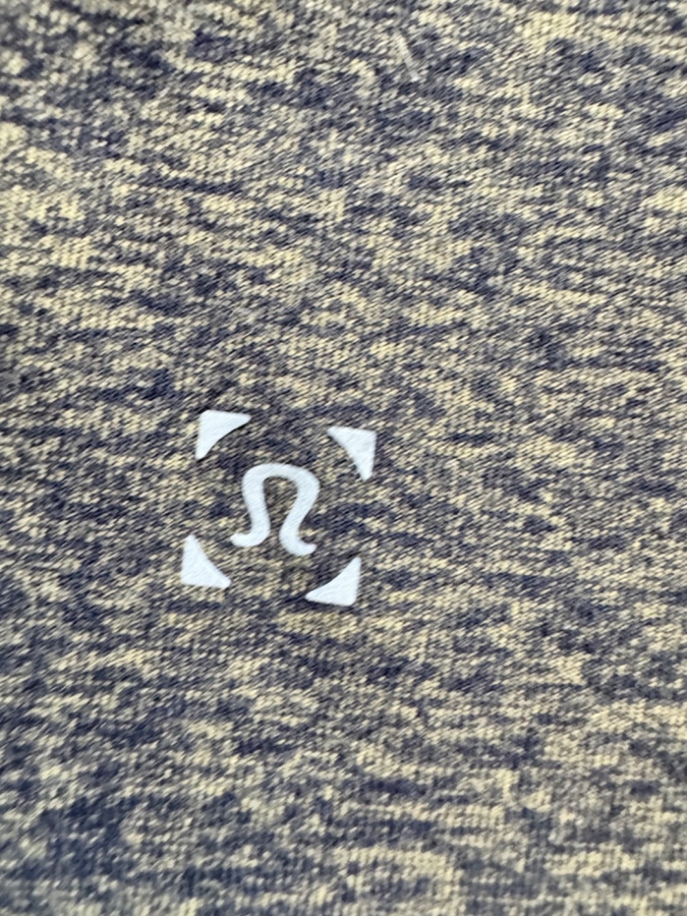 Lululemon Surge Warm 1/2 Zip pullover; Size XL - Picture 8 of 10